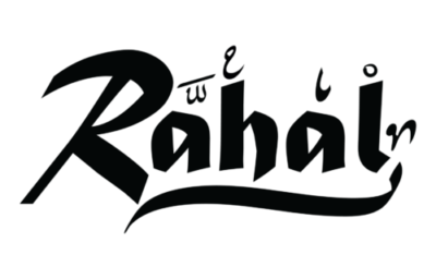 Rahal Logo Black 01